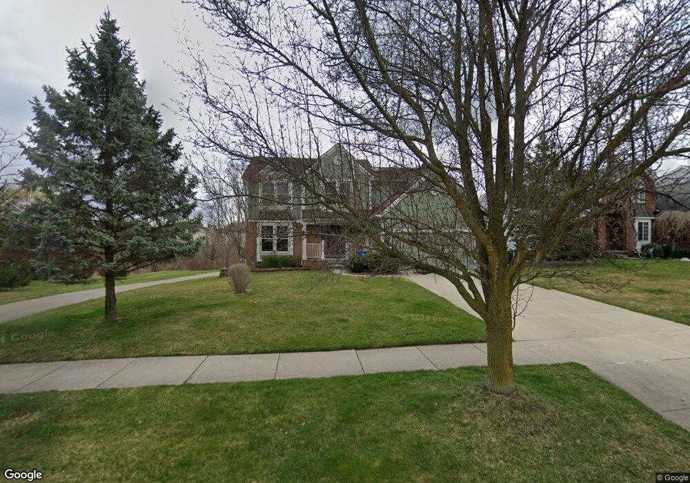 3025 Honeysuckle Dr, Ann Arbor, MI 48103 - photo 1