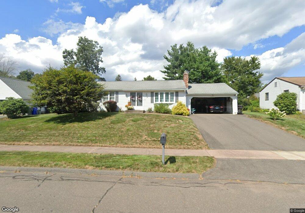 24 Copper Dr, Enfield, CT 06082 - photo 1