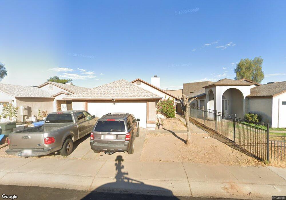 3856 N 89th Ave, Phoenix, AZ 85037 - photo 1