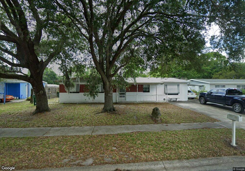 1409 E Stetson Cir, Cocoa, FL 32922 - photo 1