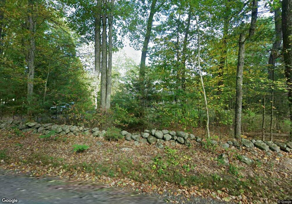 29 Simond Hill Rd, Hubbardston, MA 01452 - photo 1