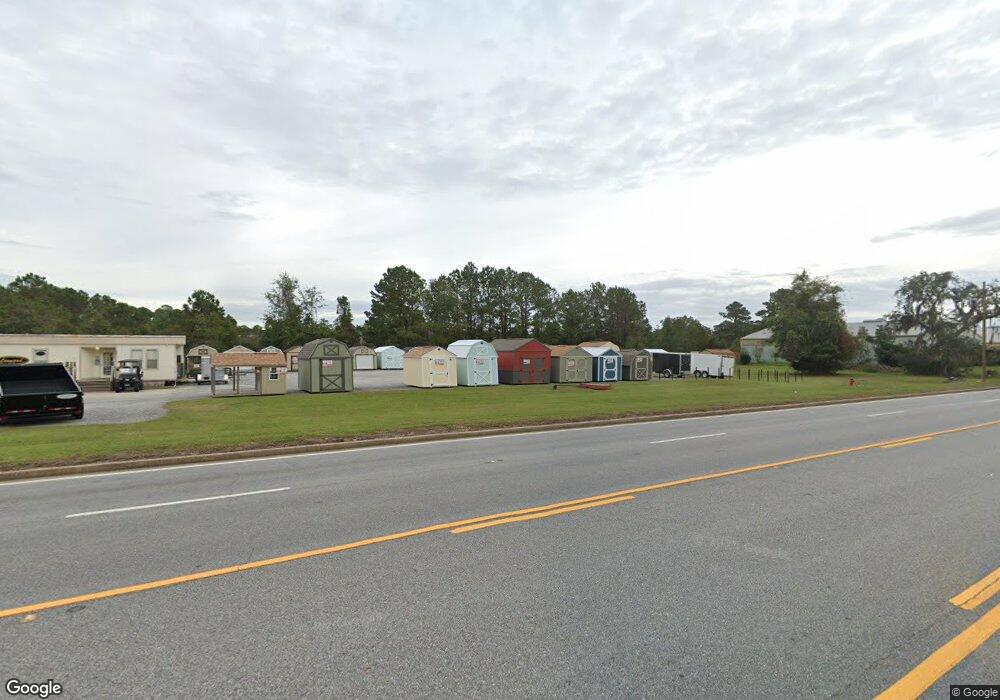 5898 New Jesup Hwy, Brunswick, GA 31523 - photo 1