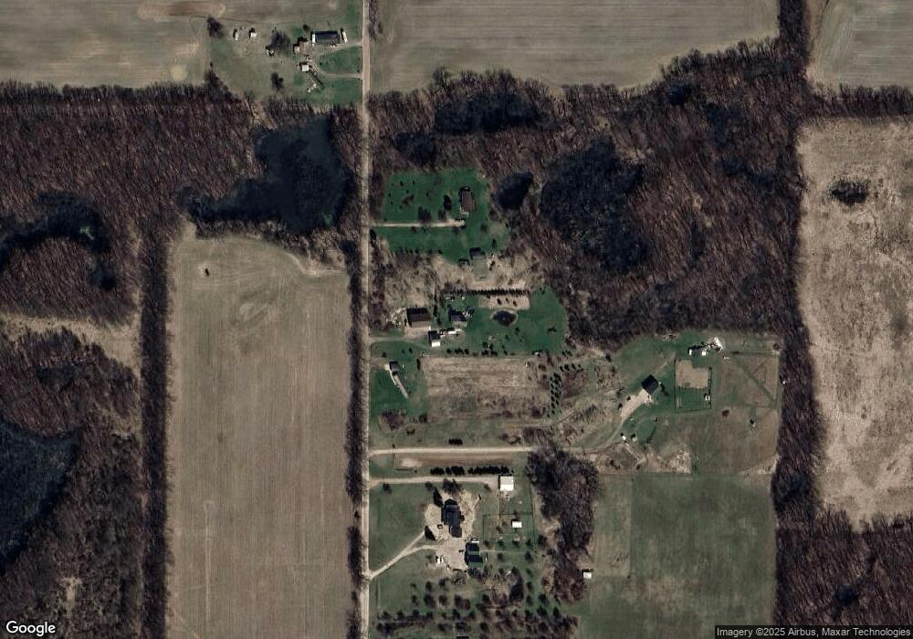 6296 Stedman Rd, Fenwick, MI 48834 - photo 1