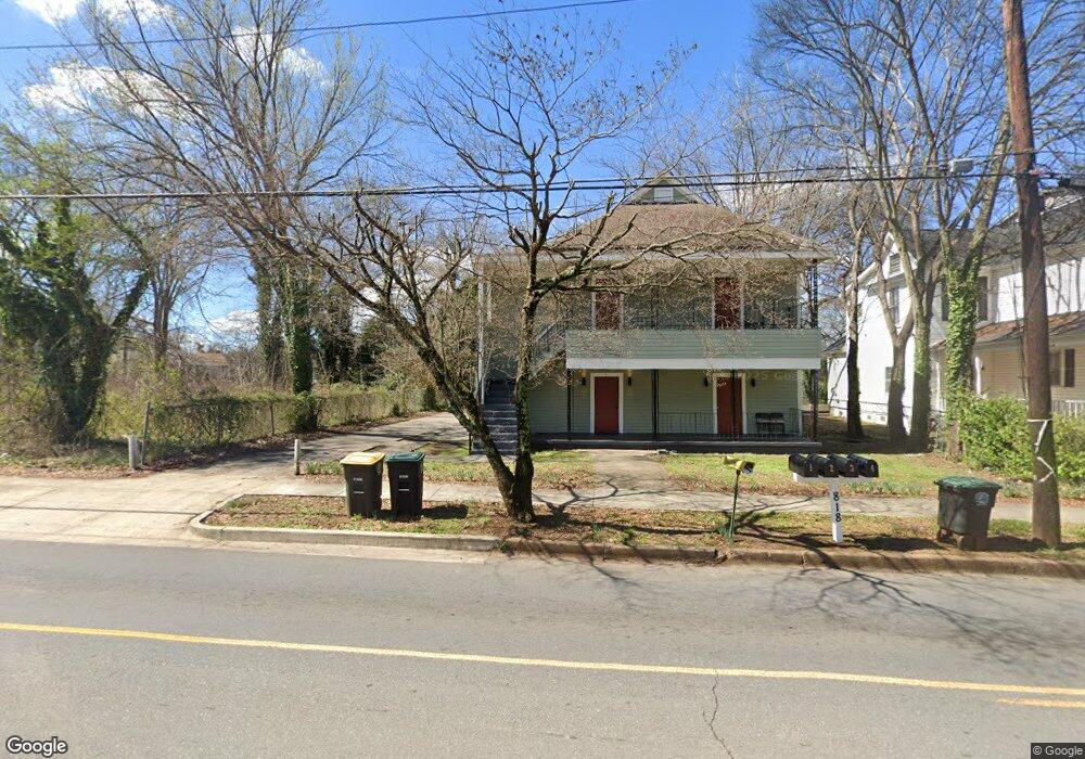 818 Maple Ave SW, Rome, GA 30161 - photo 1