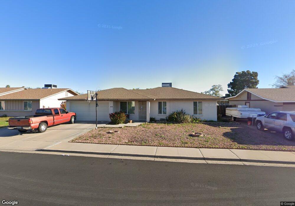 2136 E Dragoon Ave, Mesa, AZ 85204 - photo 1