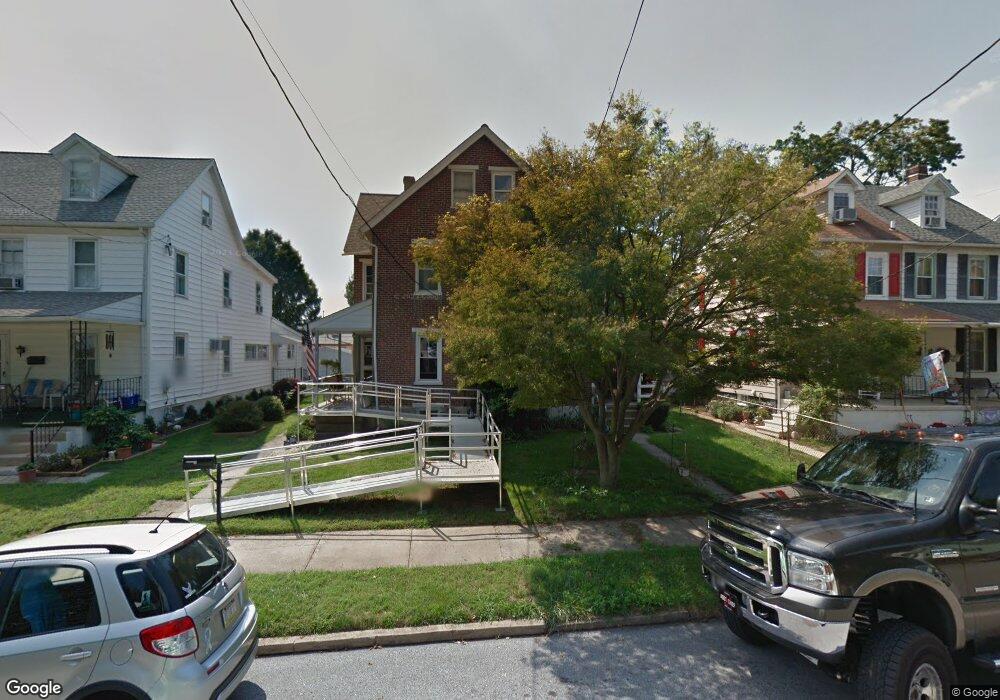 408 Meredith St, Kennett Square, PA 19348 - photo 1