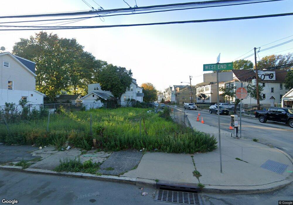 175 W End Ave unit 177, Newark, NJ 07106 - photo 1