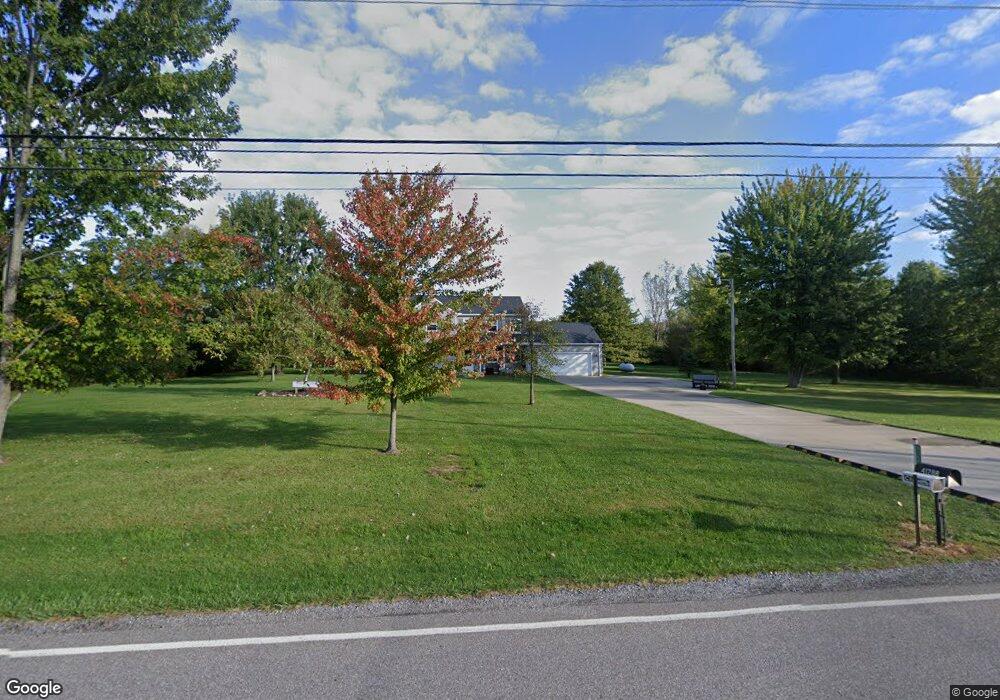 41288 Webster Rd, Lagrange, OH 44050 - photo 1