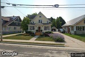29 W Center Ave, Cedar Grove, WI 53013