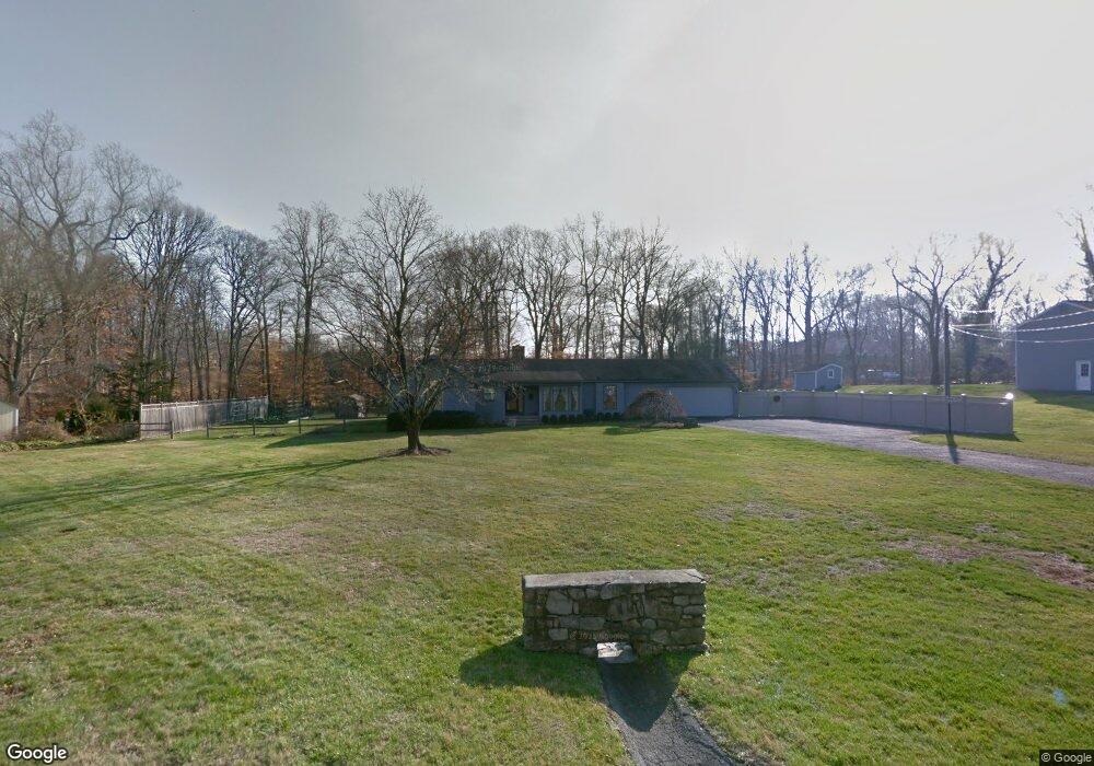 85 White Birch Rd, New Canaan, CT 06840 - photo 1