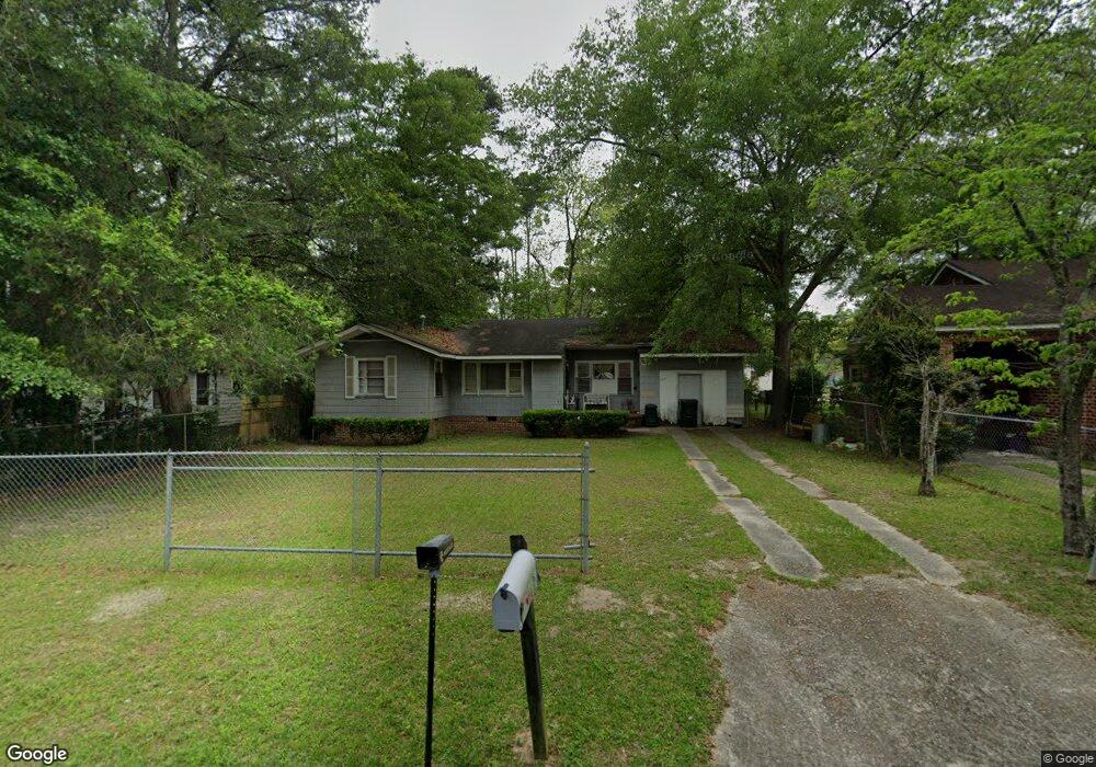 312 6th St SW, Moultrie, GA 31768 - photo 1
