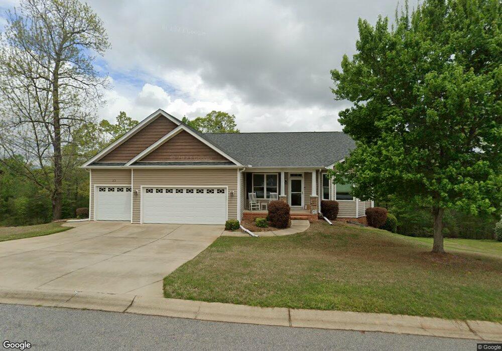 23 Kinlock Ln, Travelers Rest, SC 29690 - photo 1