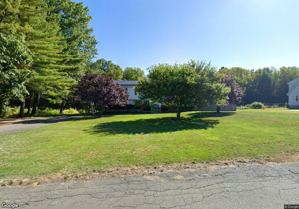 9 Park Hill Rd, Easthampton, MA 01027 - photo 1