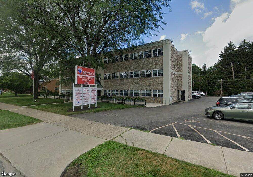 3805 N High St unit 307, Columbus, OH 43214 - photo 1