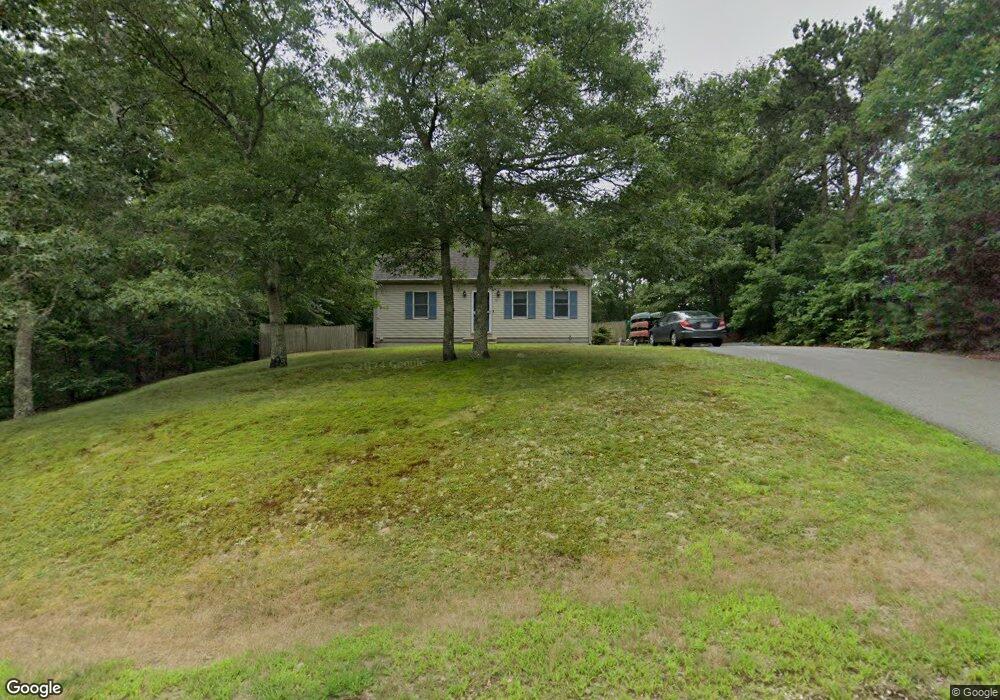 19 Pilot Way, East Falmouth, MA 02536 - photo 1