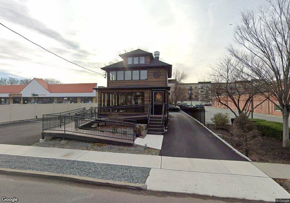 83 Central Ave unit 83, Metuchen, NJ 08840 - photo 1