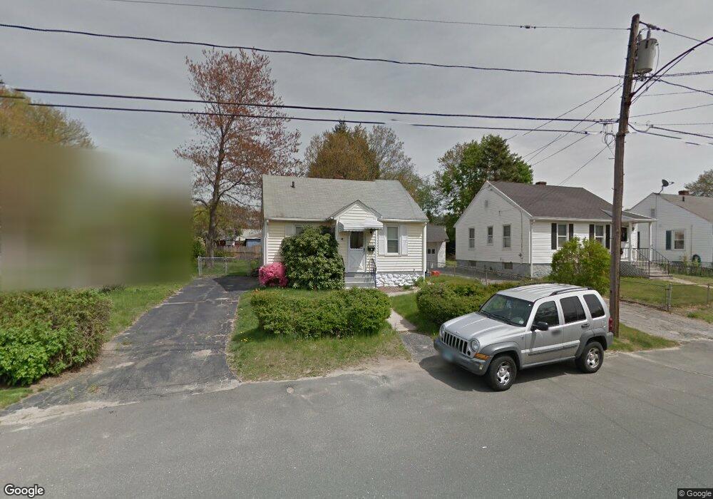 232 Macauley Ave, Waterbury, CT 06705 - photo 1