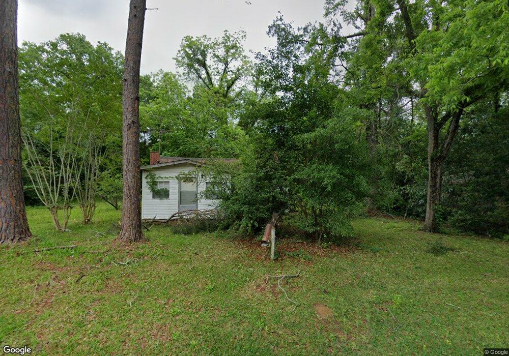 208 S Seymore St, Quitman, GA 31643 - photo 1