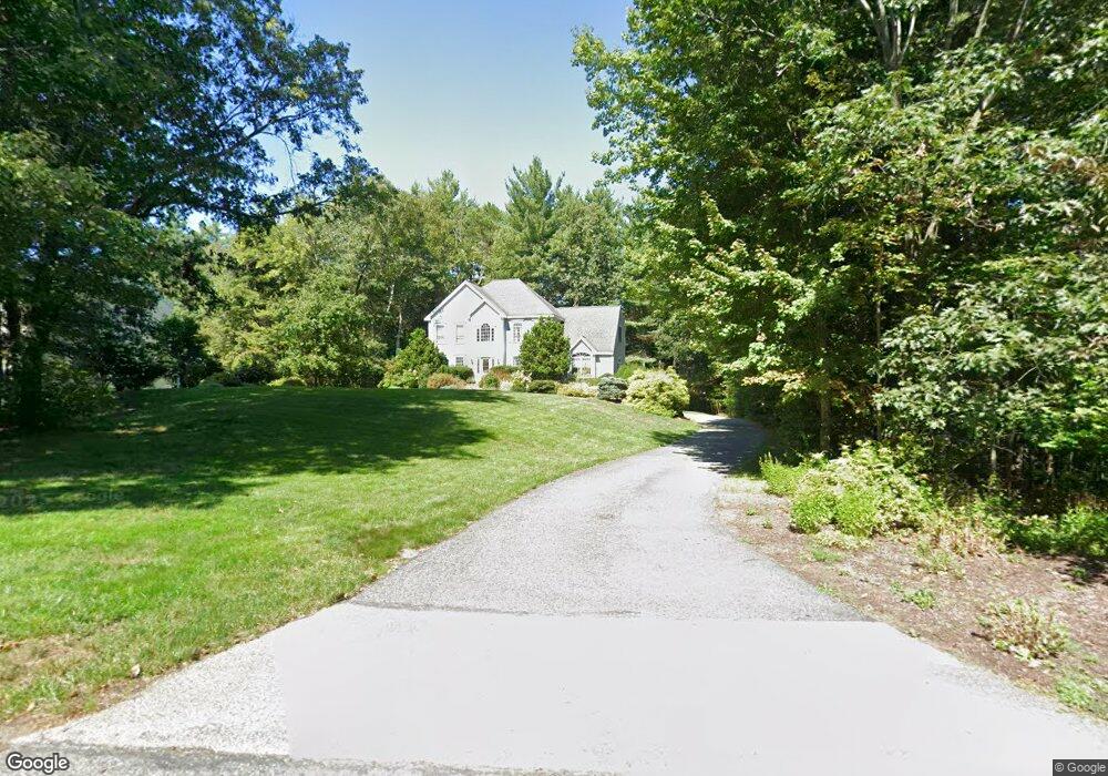 75 Adams St, Dunstable, MA 01827 - photo 1