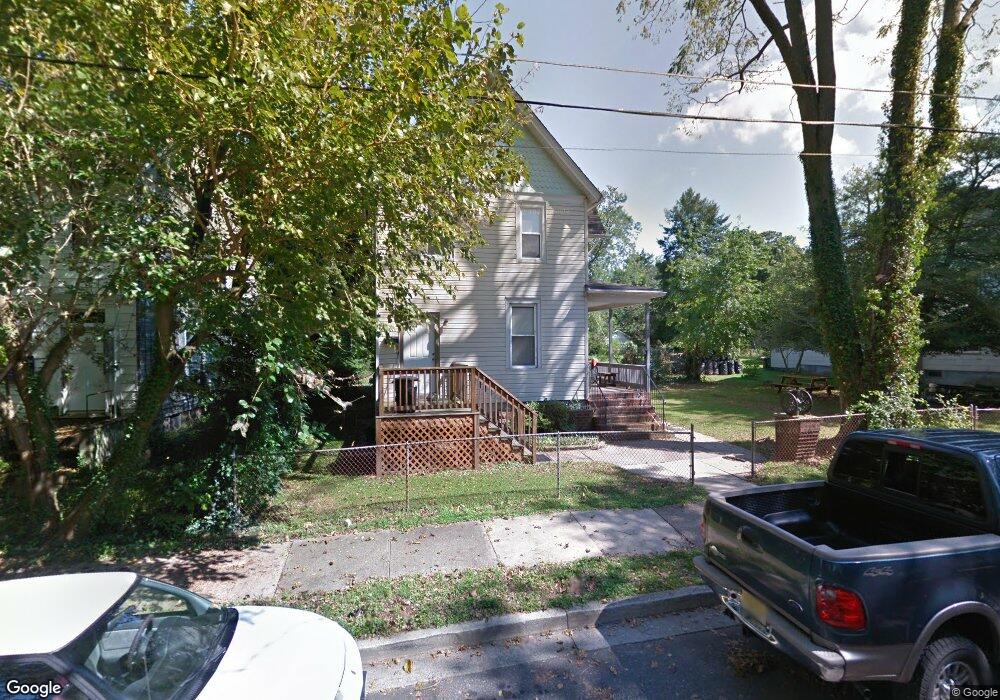 20 Seventh St, Salem, NJ 08079 - photo 1