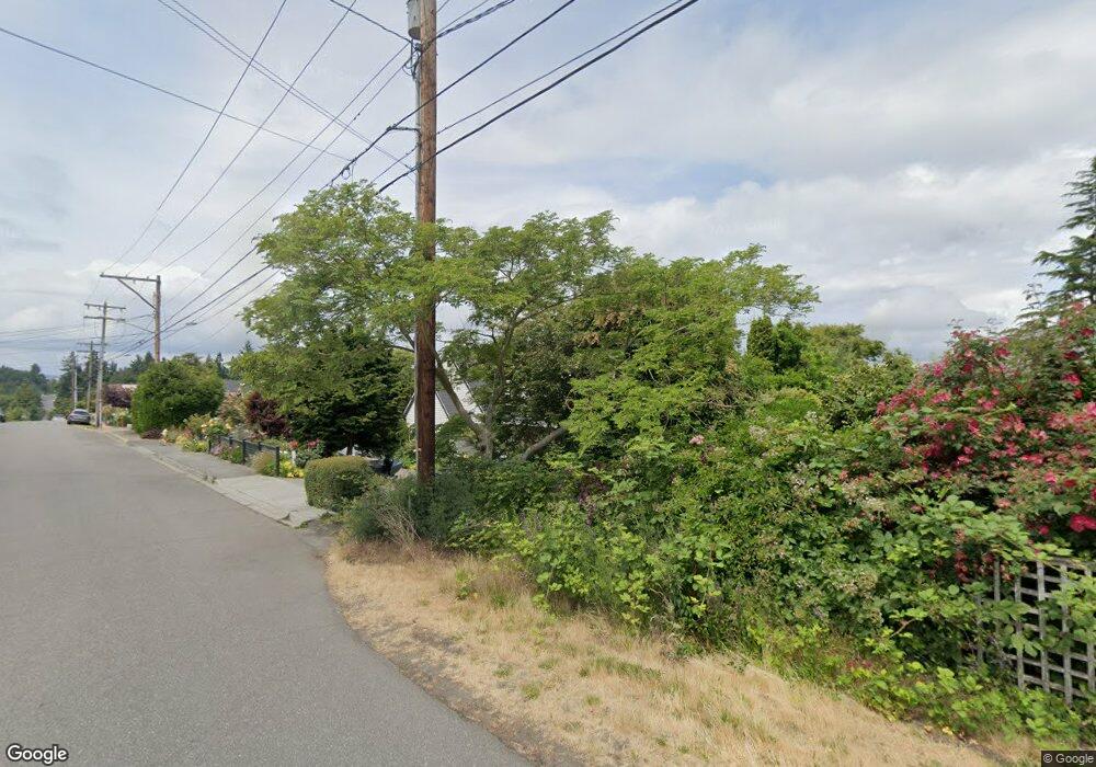 541 Pine St, Edmonds, WA 98020 - photo 1