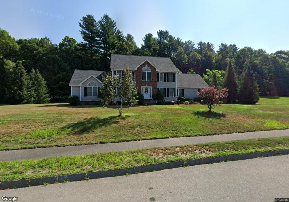 6 N Ridge Rd, Hudson, NH 03051 - photo 1