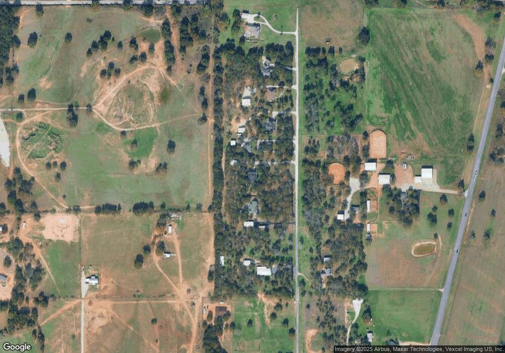 133 Private Road 4931, Springtown, TX 76082 - photo 1