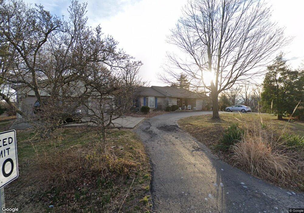 24 N Hill Dr, Floyds Knobs, IN 47119 - photo 1