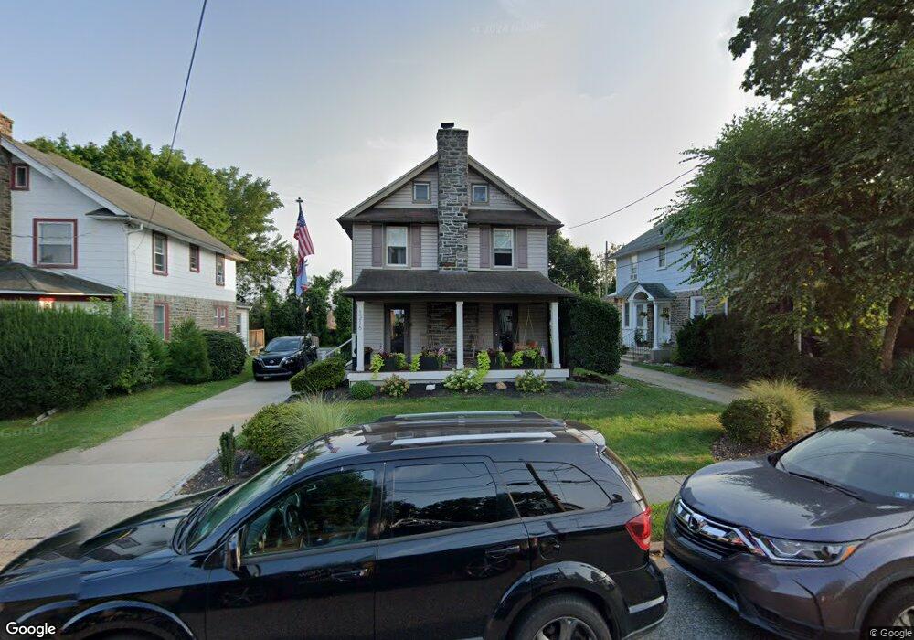 1216 Garfield Ave, Havertown, PA 19083 - photo 1