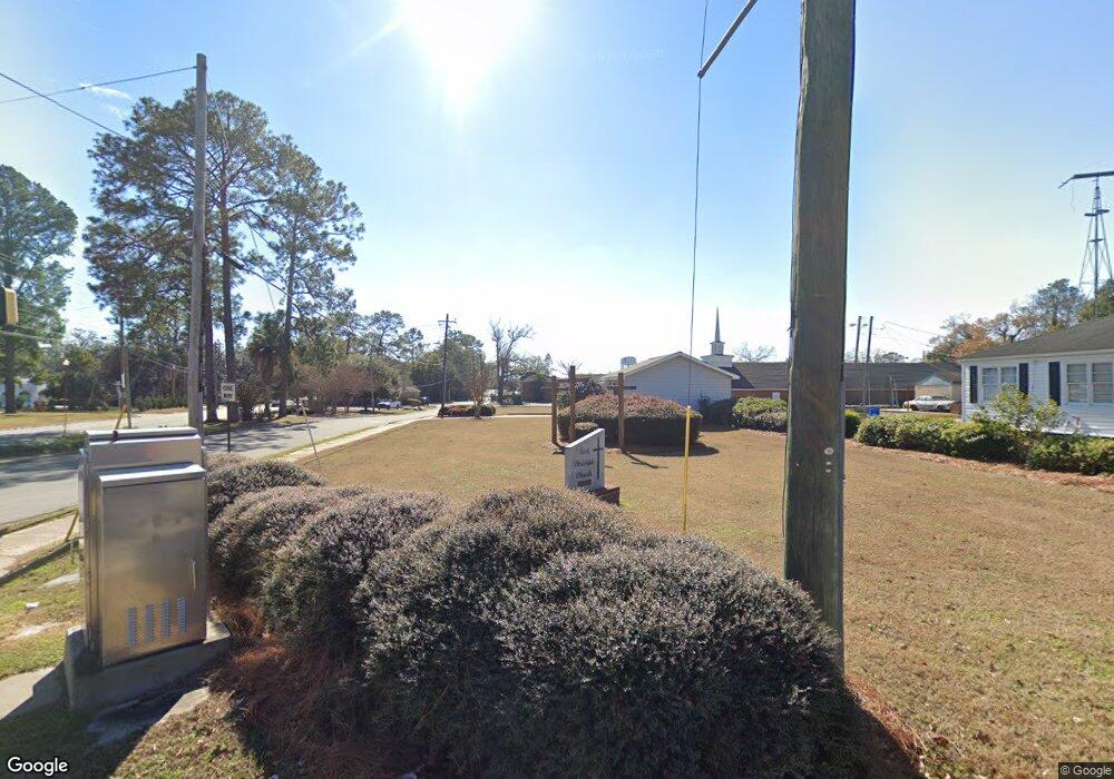 722 E College St, Bainbridge, GA 39819 - photo 1