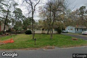 71 Lenape Trail, Medford, NJ 08055