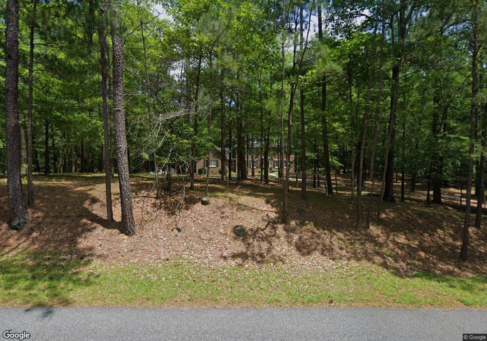 5735 Kentucky Downs Dr, Macon, GA 31210 - photo 1