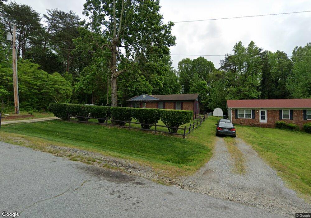 2910 Lowe Ave, High Point, NC 27260 - photo 1