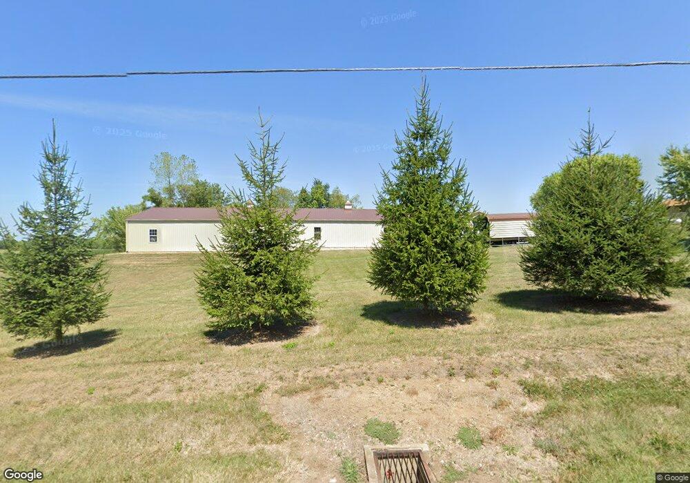 7810 Old Tarlton Pike, Circleville, OH 43113 - photo 1