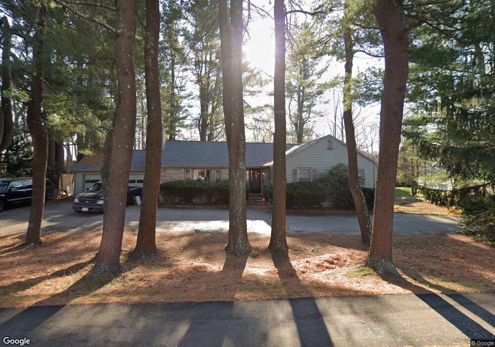 7 Nehoiden St, Needham, MA 02492 - photo 1