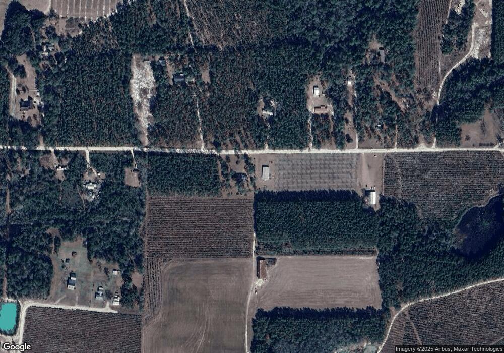 694 Griffin Douglas Rd, Hoboken, GA 31542 - photo 1