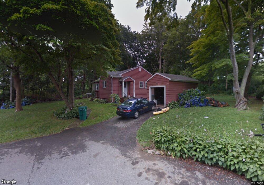 5 Simmons Terrace, Middletown, RI 02842 - photo 1