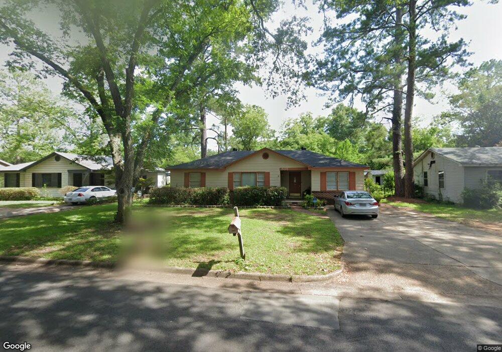 1505 W Whitney Ave, Albany, GA 31707 - photo 1