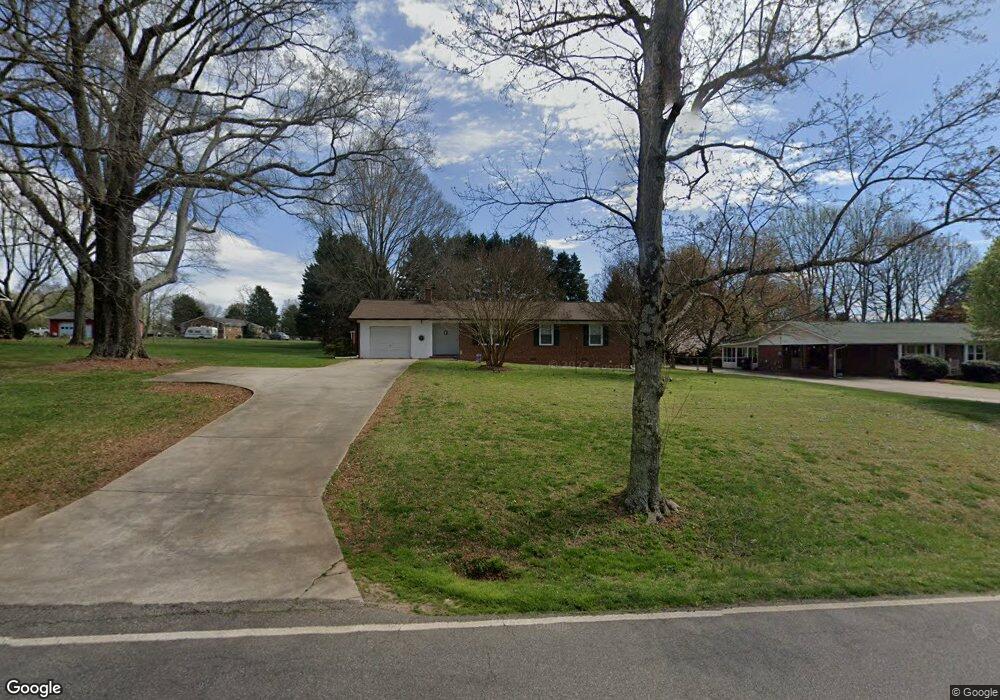 2418 S Chipley Ford Rd, Statesville, NC 28625 - photo 1