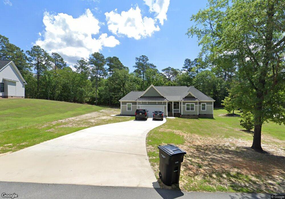 832 Hunter Hill Rd, Camden, SC 29020 - photo 1