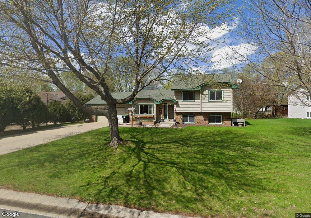 2467 133rd Ln NW, Andover, MN 55304 - photo 1