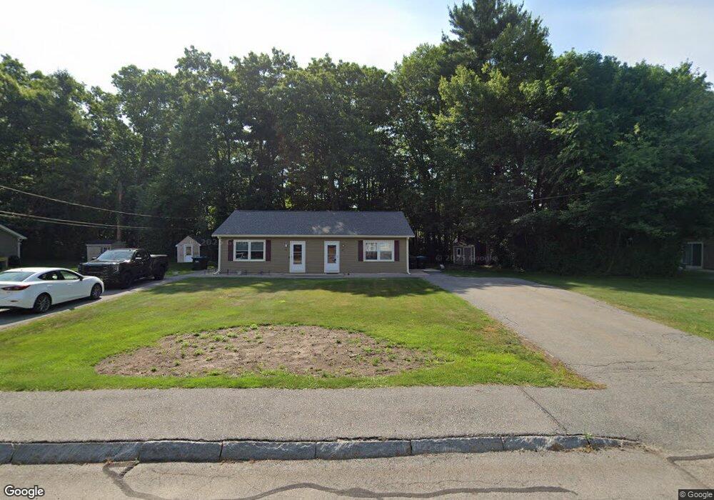 40 Old Forge Rd, Bridgewater, MA 02324 - photo 1