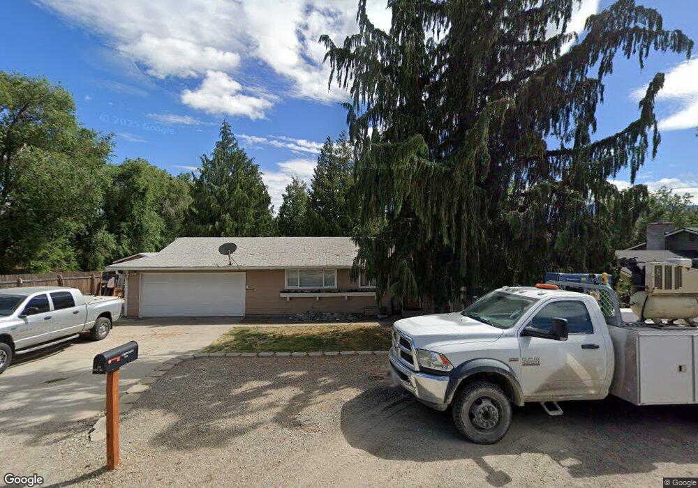 824 NE Etta St, East Wenatchee, WA 98802 - photo 1