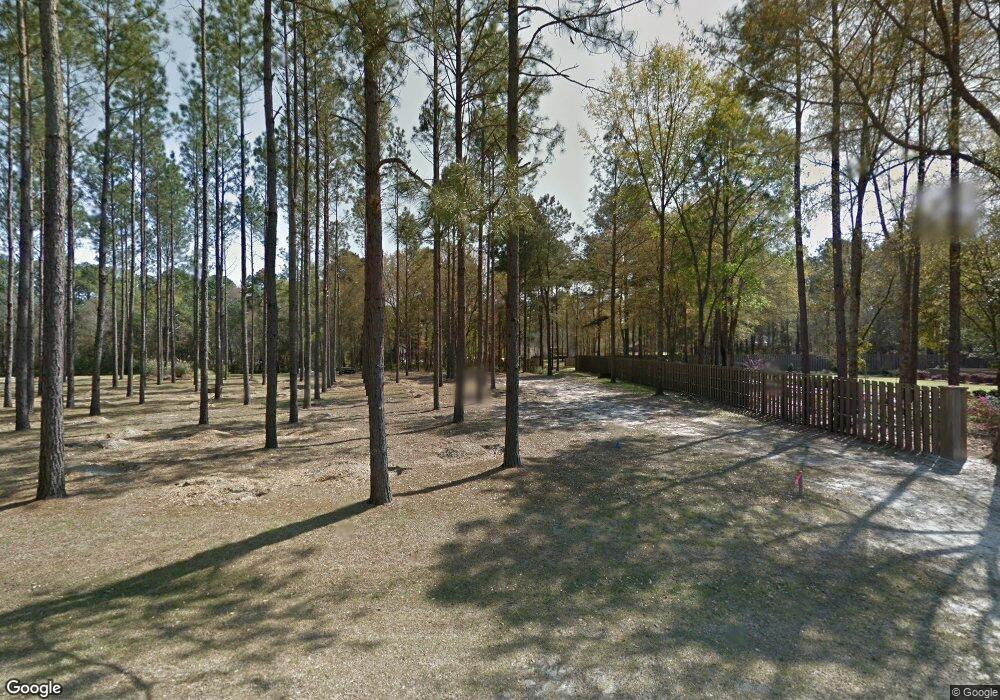 188 Green Tree Dr, Broxton, GA 31519 - photo 1