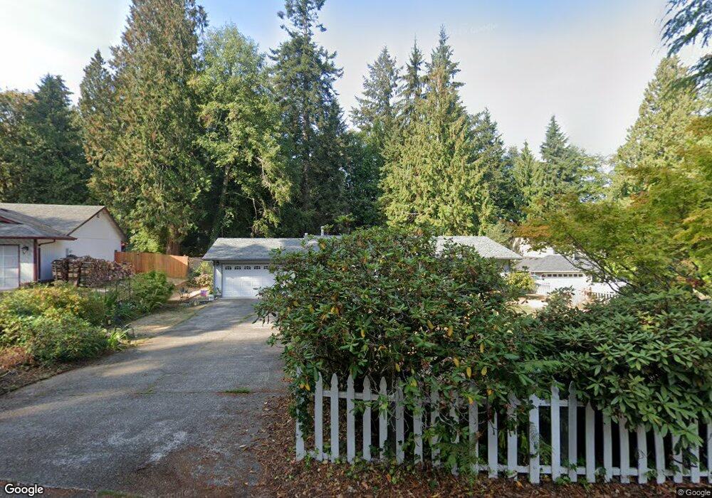 6627 Foster Dr SW, Olympia, WA 98512 - photo 1