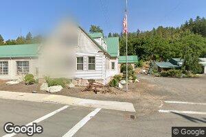 1110 N Clay St, Colfax, WA 99111