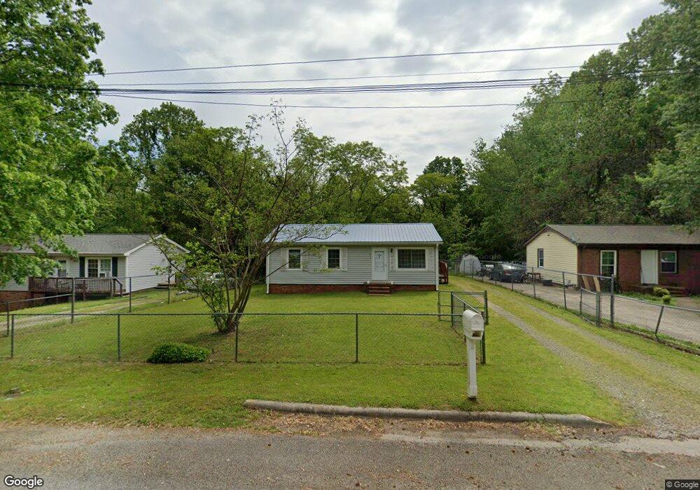 1517 Pershing St, High Point, NC 27260 - photo 1