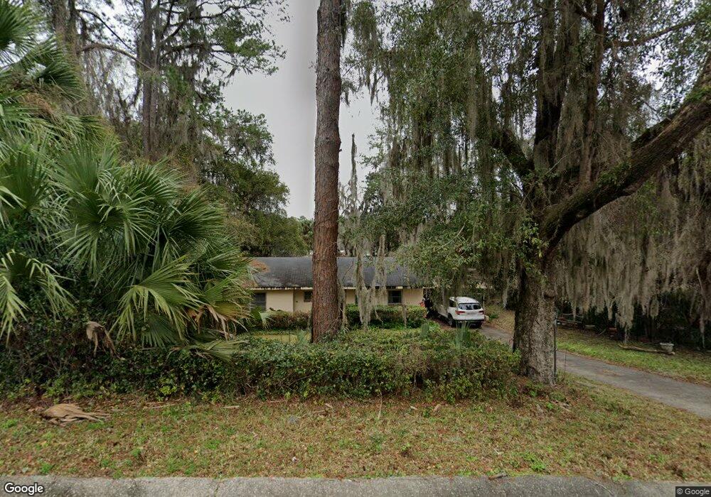 489 NW Shelby Terrace, Lake City, FL 32055 - photo 1