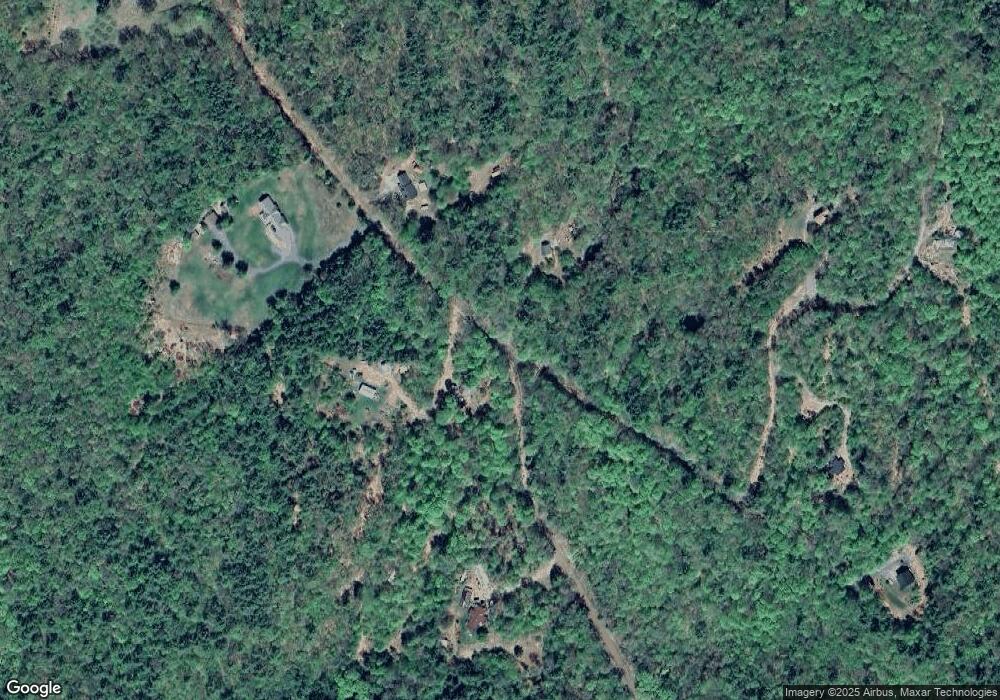 lot 14 Black Rd N, Acworth, NH 03601 - photo 1