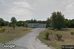 408 Cleveland Ave E, Karlstad, MN 56732